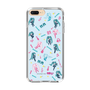 Slim Protection Case［ HATSUNE MIKU - Instrumental - Blue ］