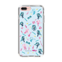 Slim Protection Case［ HATSUNE MIKU - Instrumental - Blue ］