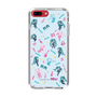 Slim Protection Case［ HATSUNE MIKU - Instrumental - Blue ］