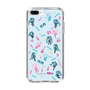 Slim Protection Case［ HATSUNE MIKU - Instrumental - Blue ］