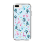Slim Protection Case［ HATSUNE MIKU - Instrumental - Blue ］
