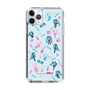 Slim Protection Case［ HATSUNE MIKU - Instrumental - Blue ］