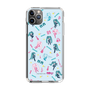 Slim Protection Case［ HATSUNE MIKU - Instrumental - Blue ］