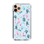 Slim Protection Case［ HATSUNE MIKU - Instrumental - Blue ］