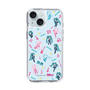 Slim Protection Case［ HATSUNE MIKU - Instrumental - Blue ］