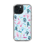 Slim Protection Case［ HATSUNE MIKU - Instrumental - Blue ］