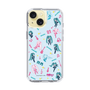 Slim Protection Case［ HATSUNE MIKU - Instrumental - Blue ］
