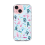 Slim Protection Case［ HATSUNE MIKU - Instrumental - Blue ］