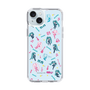 Slim Protection Case［ HATSUNE MIKU - Instrumental - Blue ］