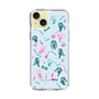 Slim Protection Case［ HATSUNE MIKU - Instrumental - Blue ］