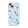 Slim Protection Case［ HATSUNE MIKU - Instrumental - Blue ］