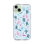 Slim Protection Case［ HATSUNE MIKU - Instrumental - Blue ］