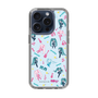Slim Protection Case［ HATSUNE MIKU - Instrumental - Blue ］