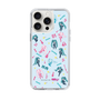 Slim Protection Case［ HATSUNE MIKU - Instrumental - Blue ］