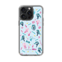 Slim Protection Case［ HATSUNE MIKU - Instrumental - Blue ］