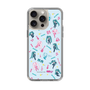 Slim Protection Case［ HATSUNE MIKU - Instrumental - Blue ］