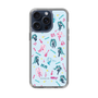 Slim Protection Case［ HATSUNE MIKU - Instrumental - Blue ］