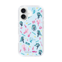 Slim Protection Case［ HATSUNE MIKU - Instrumental - Blue ］