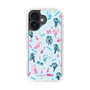 Slim Protection Case［ HATSUNE MIKU - Instrumental - Blue ］