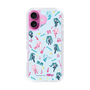 Slim Protection Case［ HATSUNE MIKU - Instrumental - Blue ］