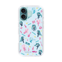 Slim Protection Case［ HATSUNE MIKU - Instrumental - Blue ］