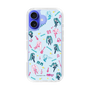 Slim Protection Case［ HATSUNE MIKU - Instrumental - Blue ］