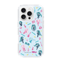Slim Protection Case［ HATSUNE MIKU - Instrumental - Blue ］