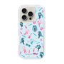 Slim Protection Case［ HATSUNE MIKU - Instrumental - Blue ］