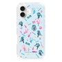 Slim Protection Case［ HATSUNE MIKU - Instrumental - Blue ］