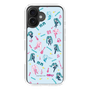Slim Protection Case［ HATSUNE MIKU - Instrumental - Blue ］