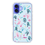 Slim Protection Case［ HATSUNE MIKU - Instrumental - Blue ］