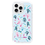 Slim Protection Case［ HATSUNE MIKU - Instrumental - Blue ］