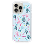 Slim Protection Case［ HATSUNE MIKU - Instrumental - Blue ］