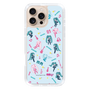 Slim Protection Case［ HATSUNE MIKU - Instrumental - Blue ］
