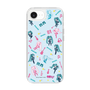 Slim Protection Case［ HATSUNE MIKU - Instrumental - Blue ］