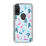 Slim Protection Case［ HATSUNE MIKU - Instrumental - Blue ］