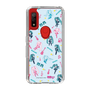 Slim Protection Case［ HATSUNE MIKU - Instrumental - Blue ］