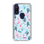 Slim Protection Case［ HATSUNE MIKU - Instrumental - Blue ］
