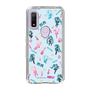 Slim Protection Case［ HATSUNE MIKU - Instrumental - Blue ］