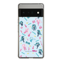 Slim Protection Case［ HATSUNE MIKU - Instrumental - Blue ］