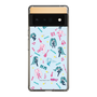 Slim Protection Case［ HATSUNE MIKU - Instrumental - Blue ］