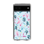 Slim Protection Case［ HATSUNE MIKU - Instrumental - Blue ］