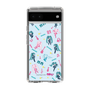 Slim Protection Case［ HATSUNE MIKU - Instrumental - Blue ］