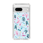 Slim Protection Case［ HATSUNE MIKU - Instrumental - Blue ］