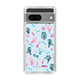 Slim Protection Case［ HATSUNE MIKU - Instrumental - Blue ］