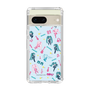 Slim Protection Case［ HATSUNE MIKU - Instrumental - Blue ］