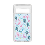 Slim Protection Case［ HATSUNE MIKU - Instrumental - Blue ］