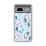 Slim Protection Case［ HATSUNE MIKU - Instrumental - Blue ］