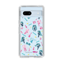 Slim Protection Case［ HATSUNE MIKU - Instrumental - Blue ］
