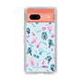 Slim Protection Case［ HATSUNE MIKU - Instrumental - Blue ］